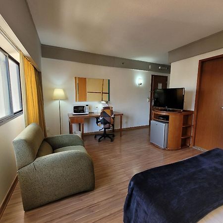 Flat Particular Rua Borges Lagoa C/ Garagem Uh1008 Sao Paulo Exterior photo